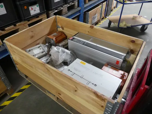 Bild von Los Nr. 385