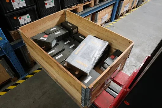 Bild von Los Nr. 388