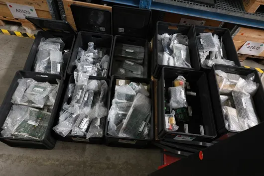 Bild von Los Nr. 389