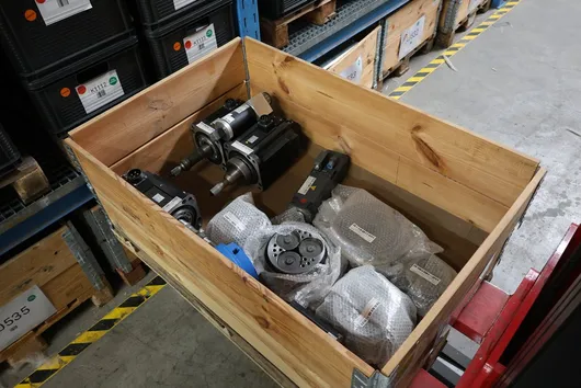 Bild von Los Nr. 391