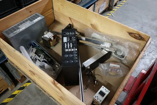 Bild von Los Nr. 392