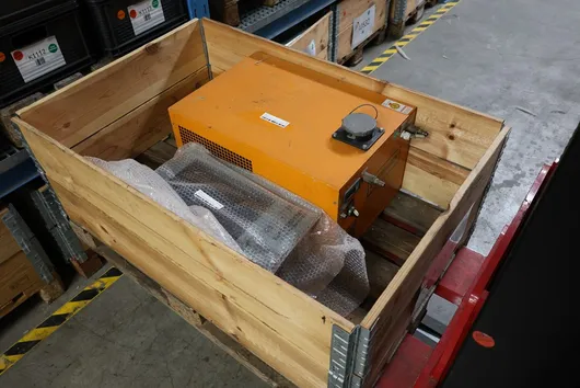 Bild von Los Nr. 393