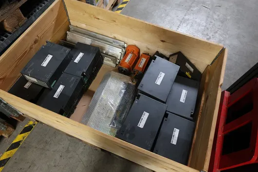 Bild von Los Nr. 394