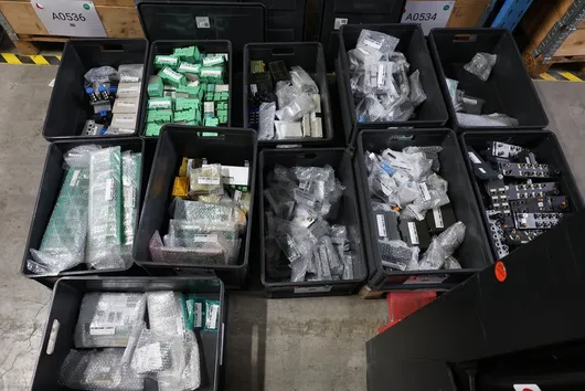 Bild von Los Nr. 395