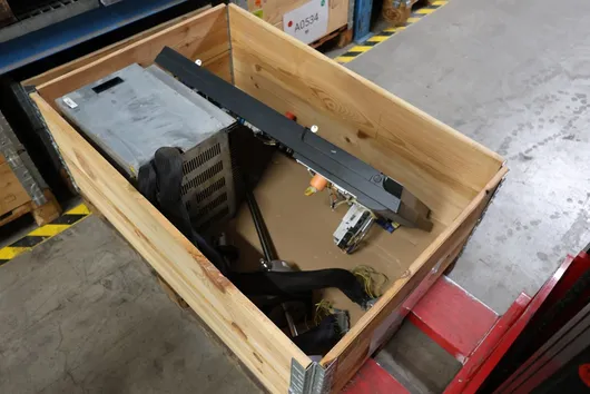 Bild von Los Nr. 398