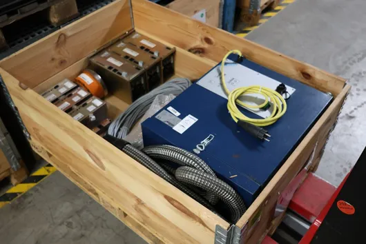 Bild von Los Nr. 399