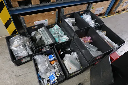 Bild von Los Nr. 401