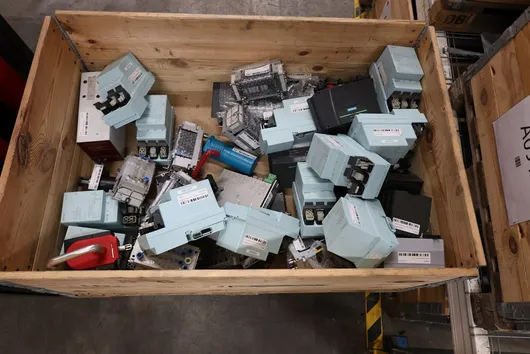 Bild von Los Nr. 409