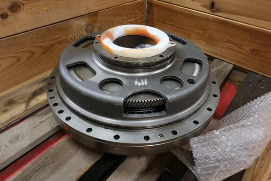 Bild von Los Nr. 410