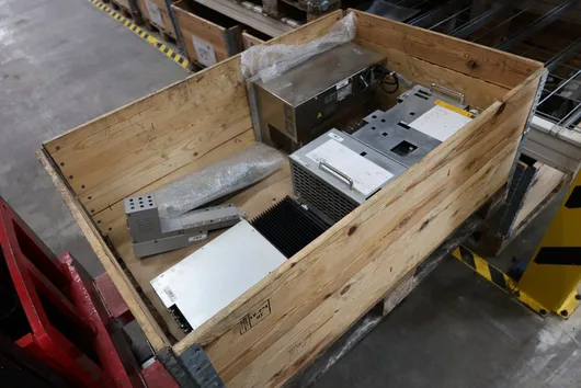 Bild von Los Nr. 412