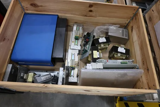 Bild von Los Nr. 413