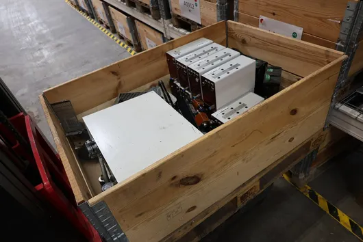 Bild von Los Nr. 414