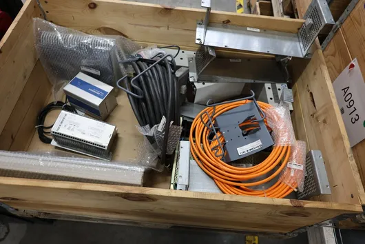 Bild von Los Nr. 418