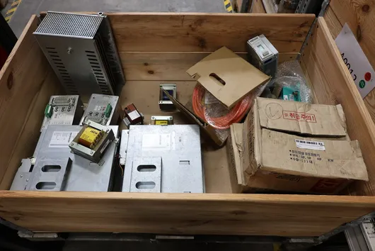 Bild von Los Nr. 419