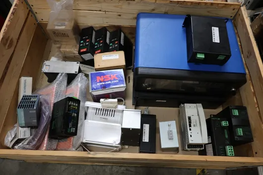 Bild von Los Nr. 421