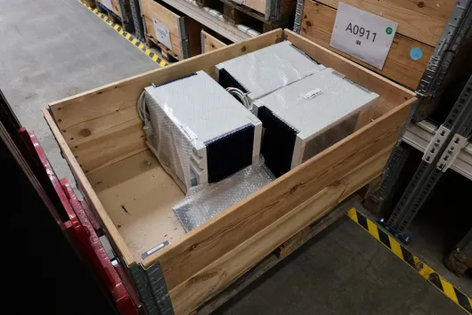 Bild von Los Nr. 424