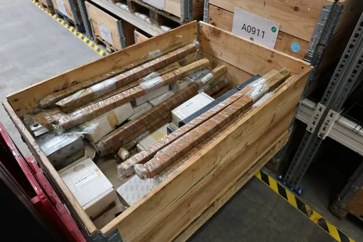 Bild von Los Nr. 425