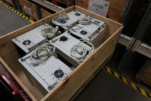 Bild von Los Nr. 442