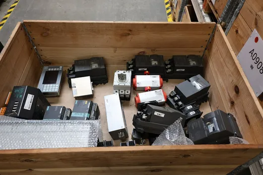 Bild von Los Nr. 445