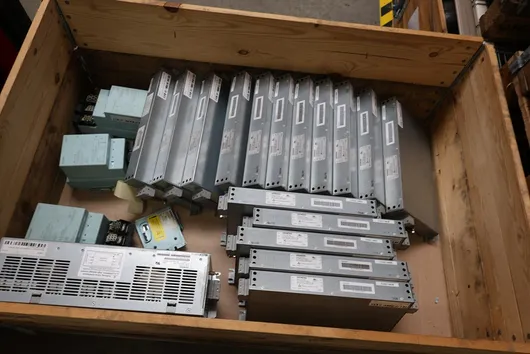 Bild von Los Nr. 450