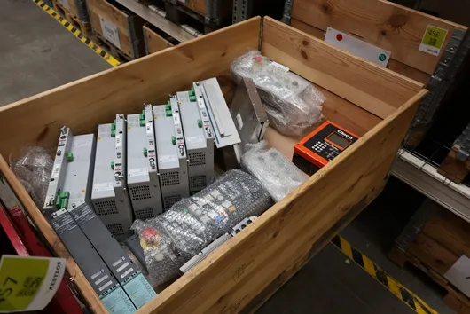 Bild von Los Nr. 457