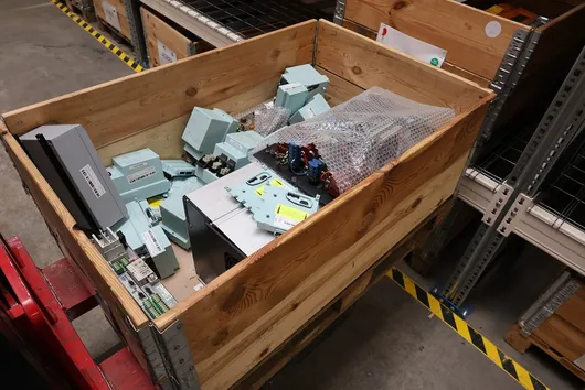 Bild von Los Nr. 461