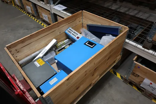 Bild von Los Nr. 467