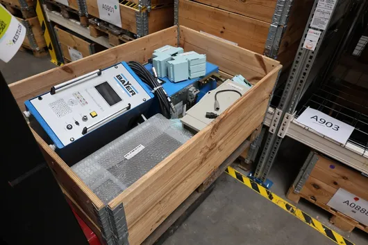 Bild von Los Nr. 474