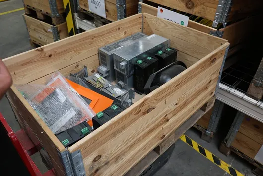 Bild von Los Nr. 480