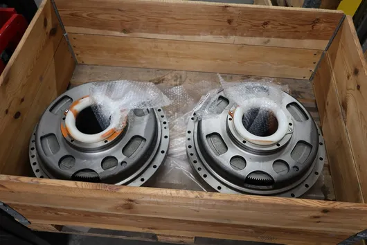 Bild von Los Nr. 488