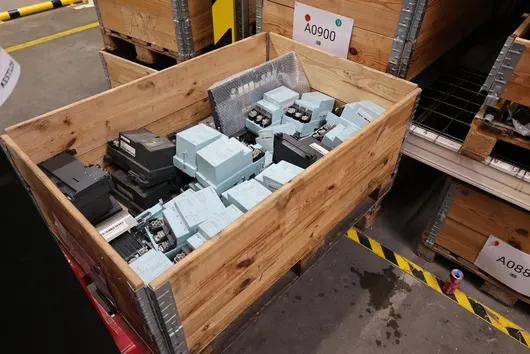 Bild von Los Nr. 489