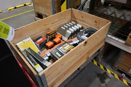 Bild von Los Nr. 490