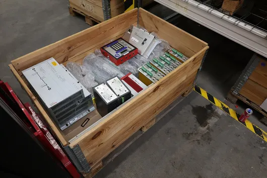 Bild von Los Nr. 491