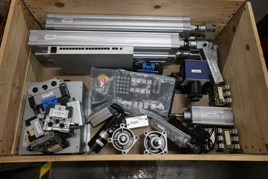 Bild von Los Nr. 494