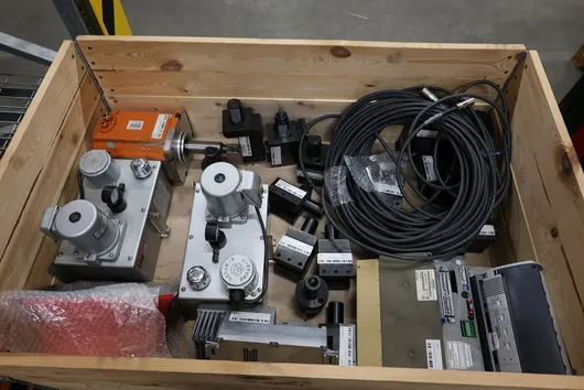 Bild von Los Nr. 496