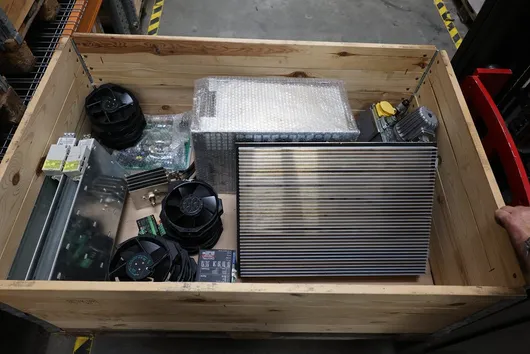 Bild von Los Nr. 520