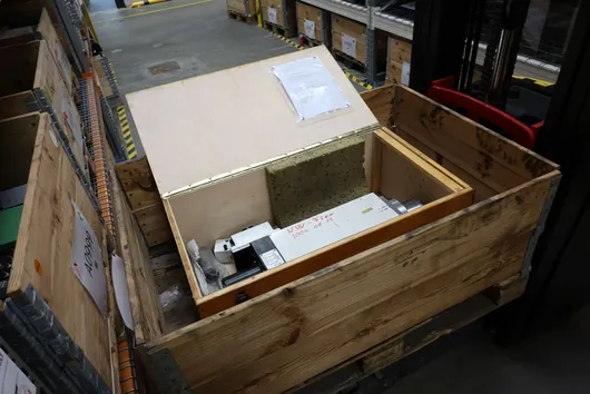 Bild von Los Nr. 522