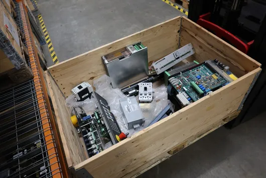 Bild von Los Nr. 525