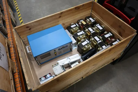 Bild von Los Nr. 526