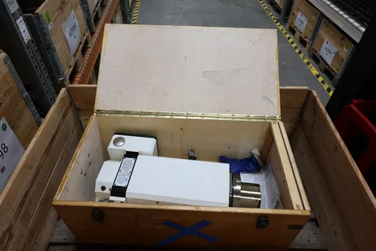 Bild von Los Nr. 527