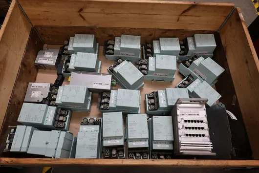 Bild von Los Nr. 536