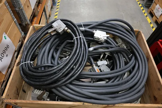 Bild von Los Nr. 537