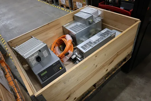 Bild von Los Nr. 545