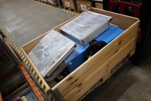 Bild von Los Nr. 546