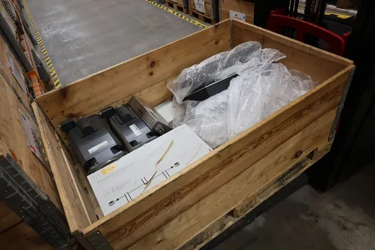 Bild von Los Nr. 550