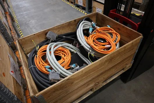 Bild von Los Nr. 554