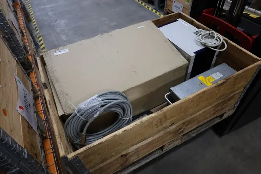 Bild von Los Nr. 557