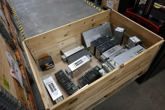 Bild von Los Nr. 559