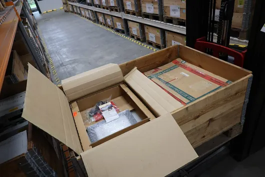 Bild von Los Nr. 567