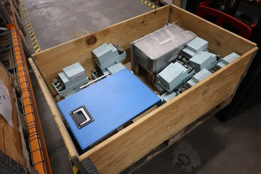 Bild von Los Nr. 570